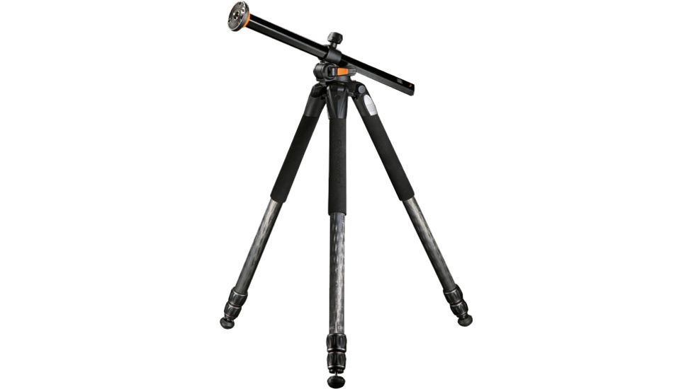 Vanguard Alta+ 283 CT Carbon Fiber Tripod 340713 