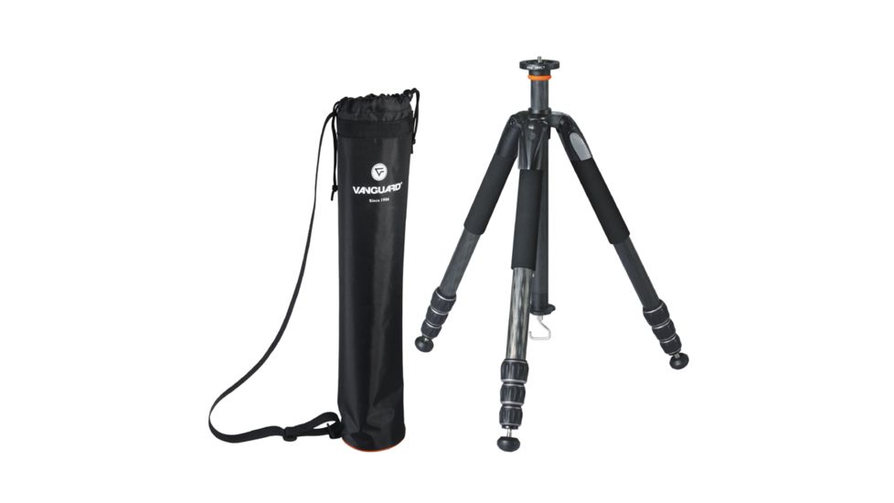 Vanguard Alta+ 284CT Carbon Fiber Tripod