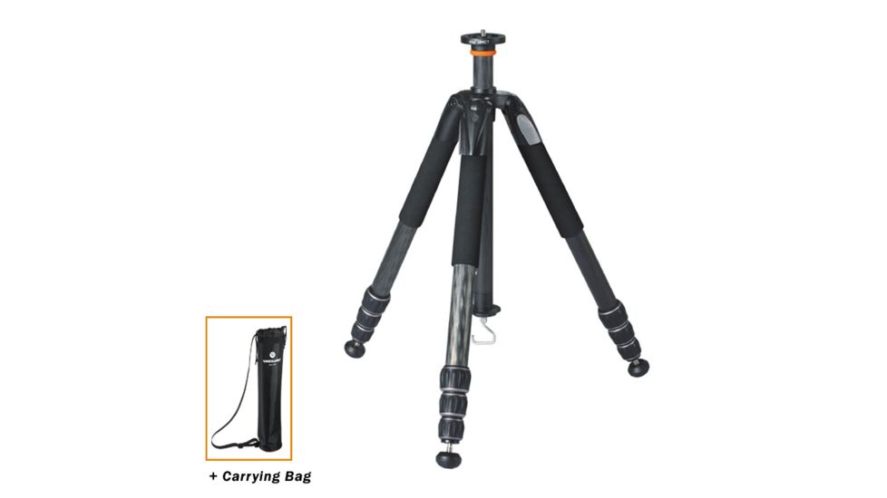 Vanguard Alta+ 284CT Carbon Fiber Tripod
