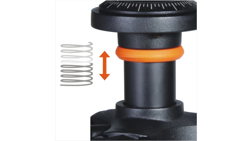 Vanguard Alta Plus 263 AT Tripod w/ GH-100 Ball Head