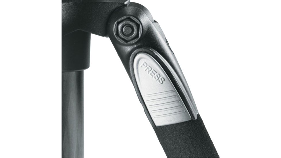 Vanguard Tripod Alta+ Series w/ GH 100 Pistol Grip Head