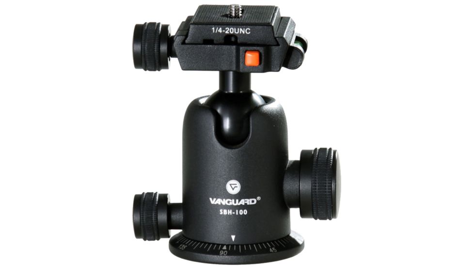 Vanguard SBH 100 Ball Head