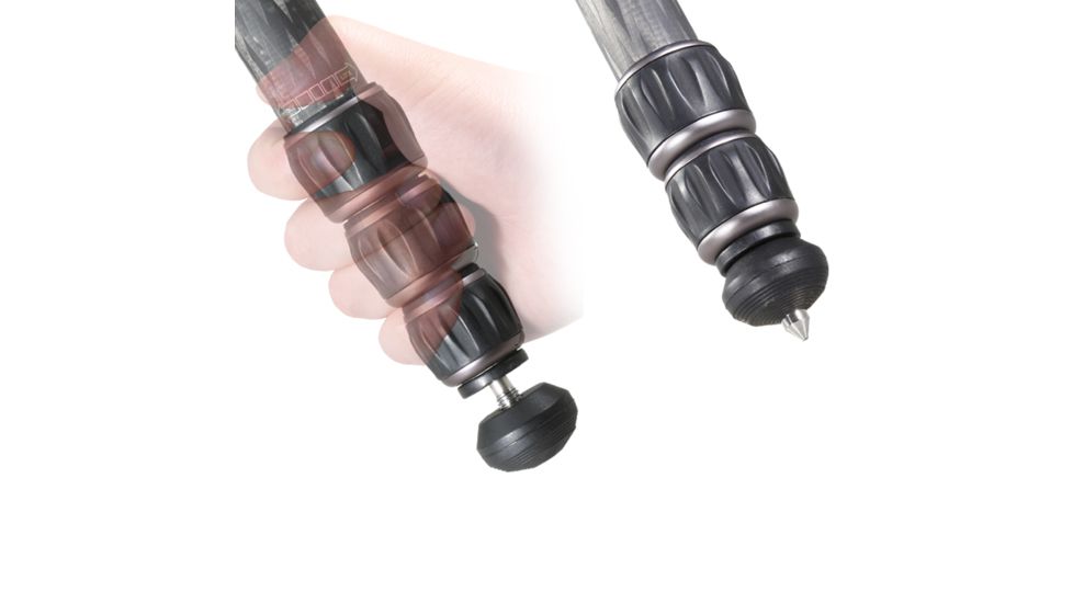 Vanguard Alta Pro 283CT Carbon Fiber Tripod