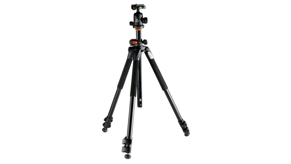 Vanguard Aluminum Tripod Alta Pro 263AT w/ SBH 100 Ball Head, 335986