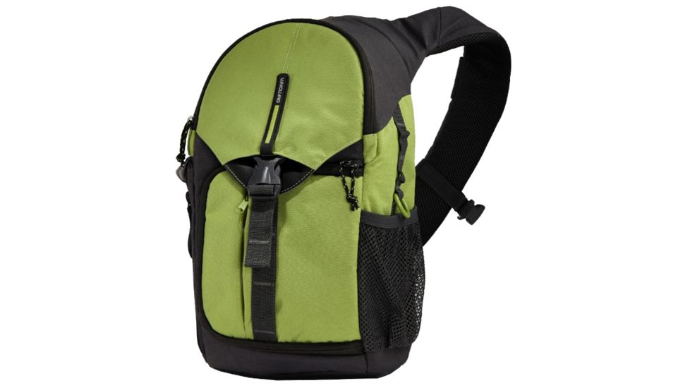 Vanguard BIIN 47 Camera Bag - Green