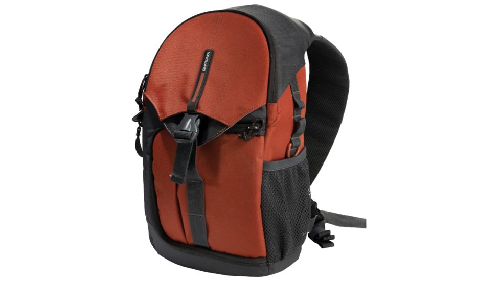 Vanguard BIIN 47 Camera Bag, Orange