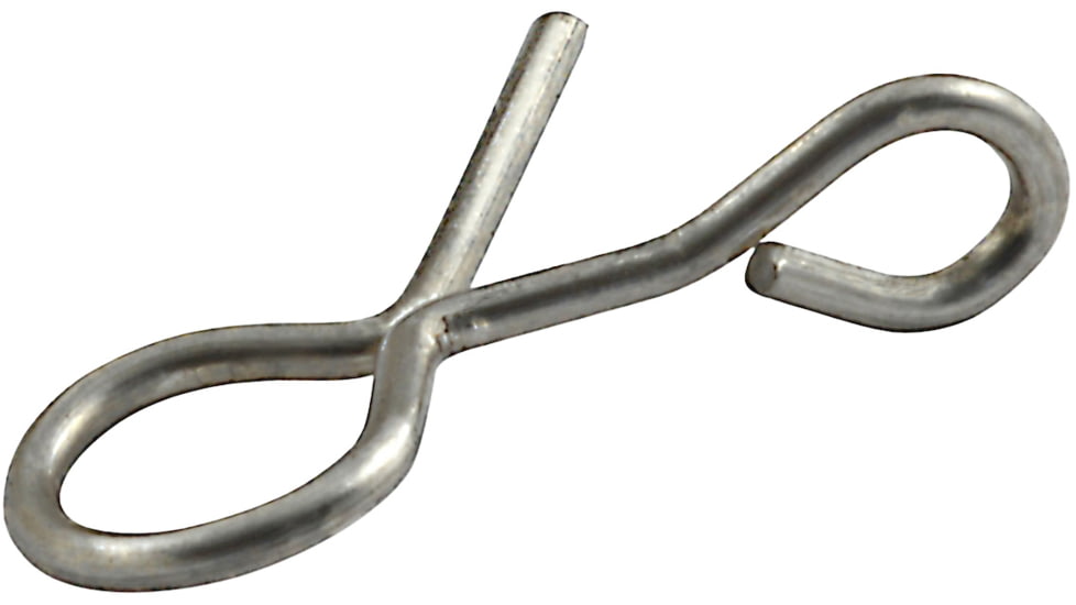 Vanguard Change-A-Hook Snaps, 12Cd, 9-Pack, 3SM, 3 Med, 3L, VCHS9