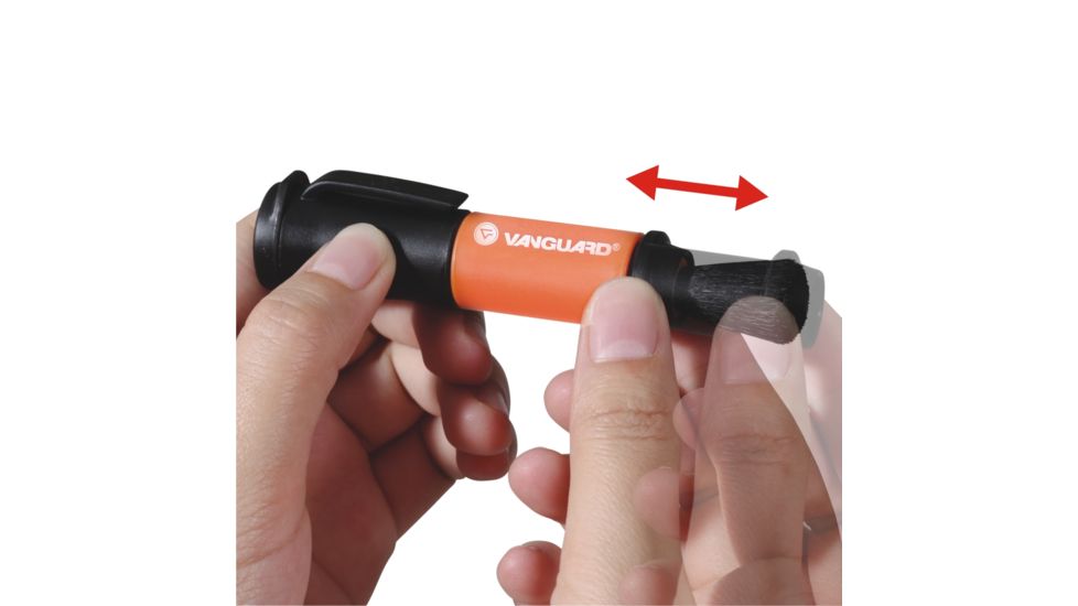 Vanguard CK2N1 Cleaning Kit