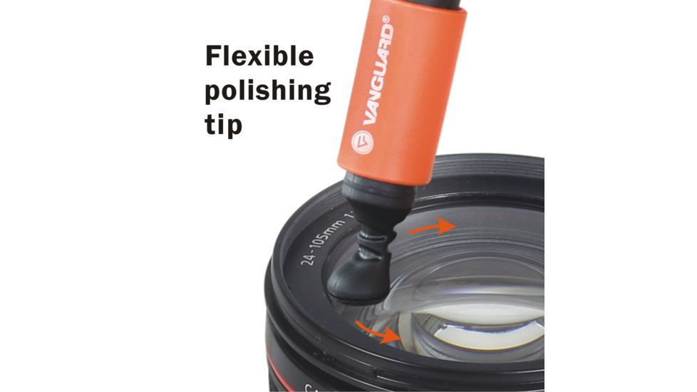 Vanguard CK2N1 Cleaning Kit
