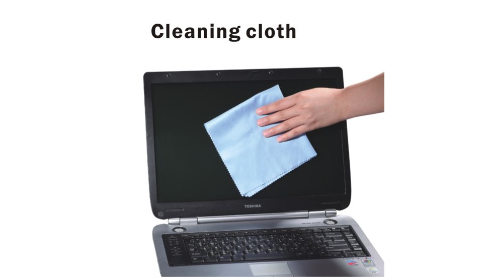 Vanguard CK2N1 Cleaning Kit