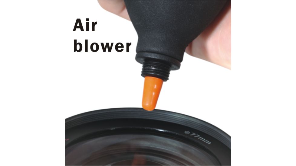 Vanguard CK3N1 Cleaning Kit