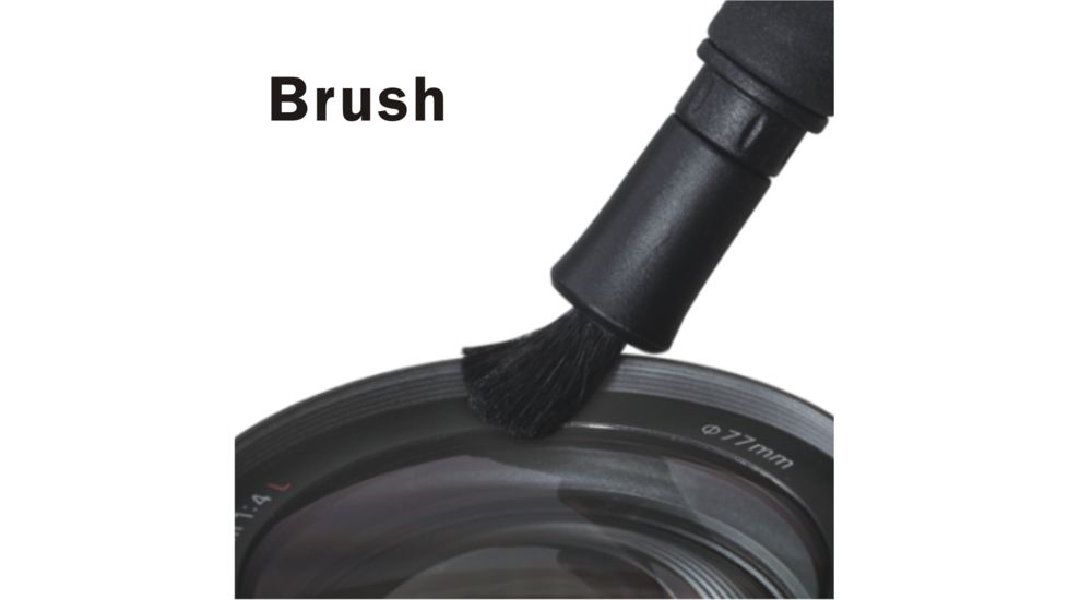 Vanguard CK3N1 Cleaning Kit