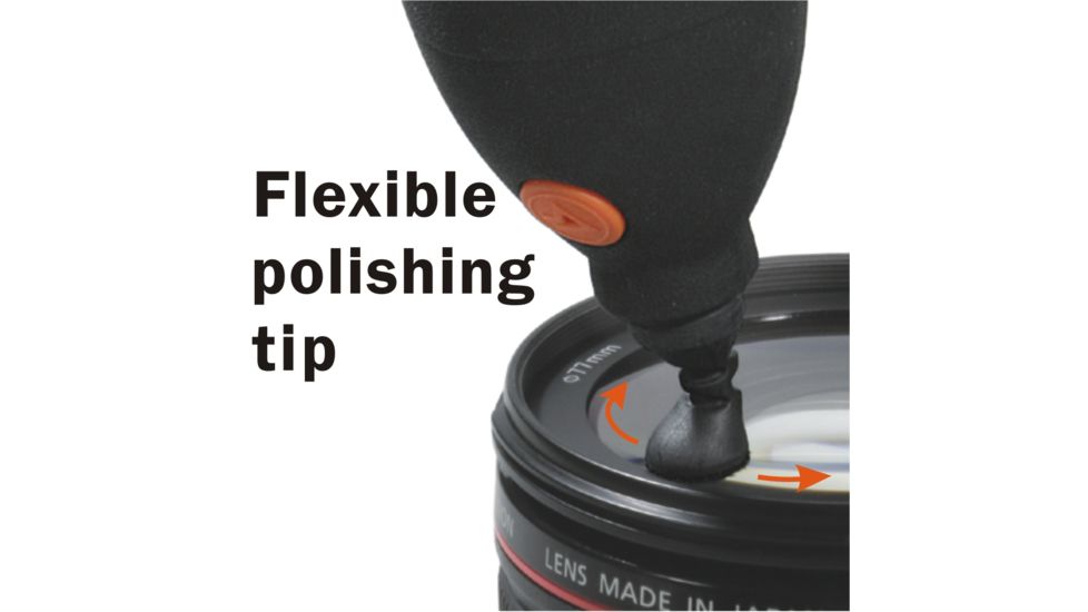 Vanguard CK3N1 Cleaning Kit