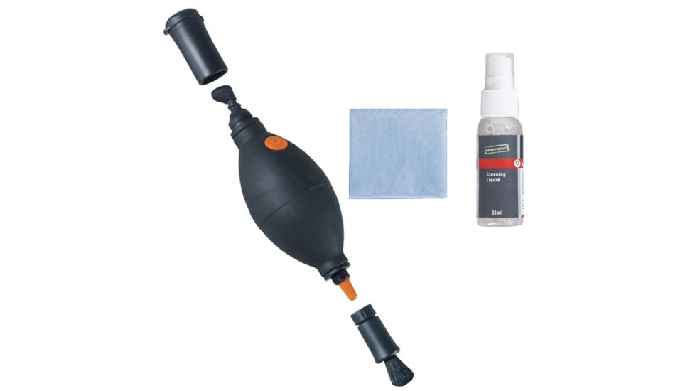 Vanguard CK3N1 Cleaning Kit