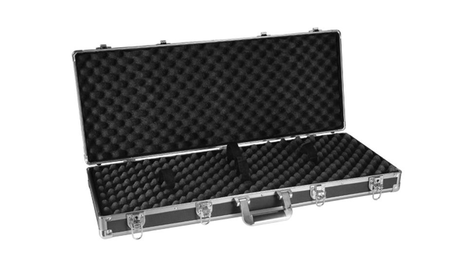 Vanguard Classic 52c Hard Gun Case Black