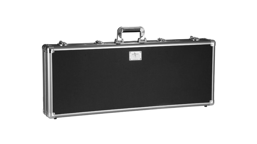 Vanguard Classic 52c Hard Gun Case 332725