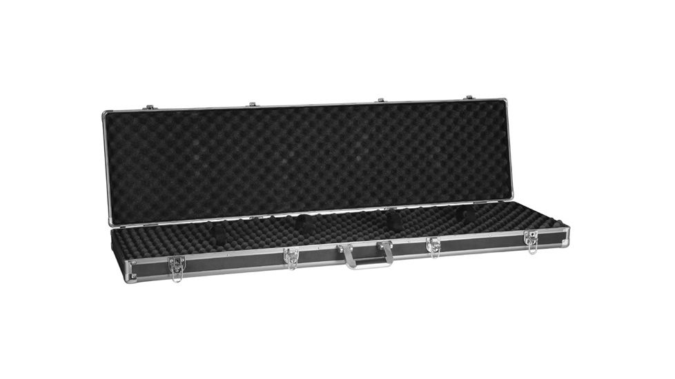Vanguard Classic 70c Hard Gun Case Black