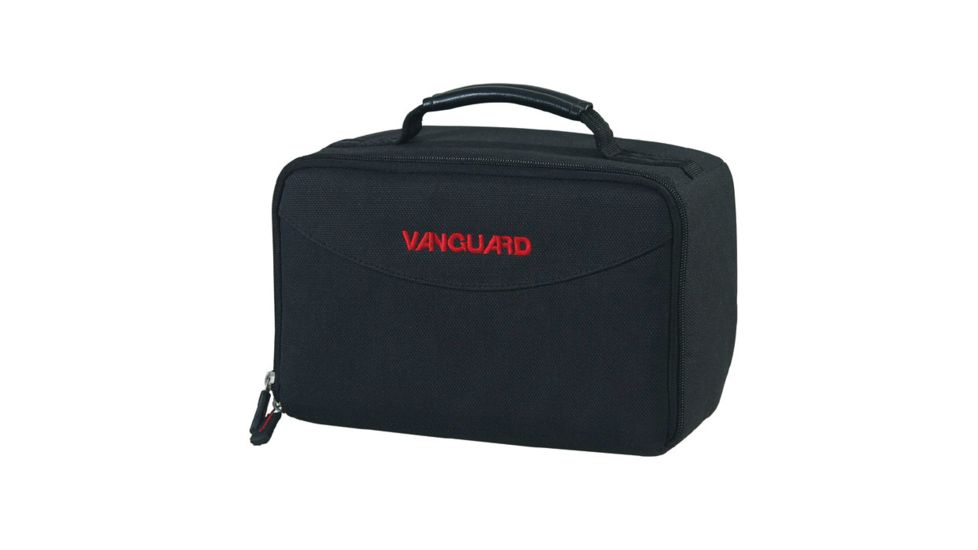 Vanguard Divider Bag 27