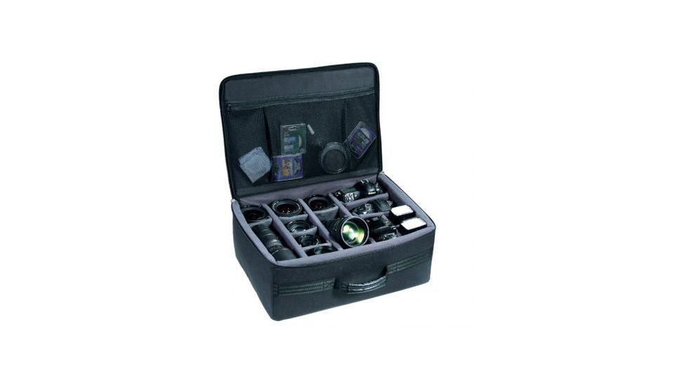 Vanguard Divider Bag 46