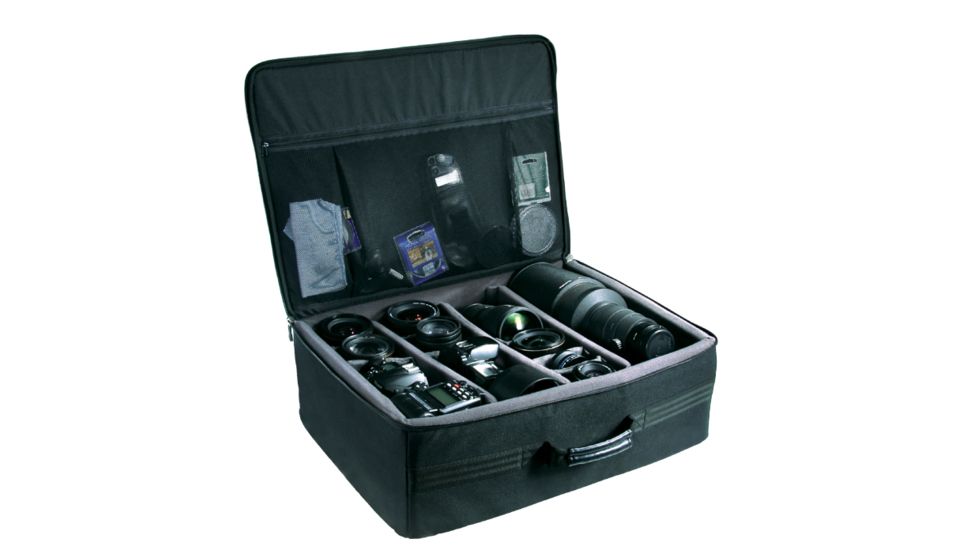 Vanguard Divider Bag 53