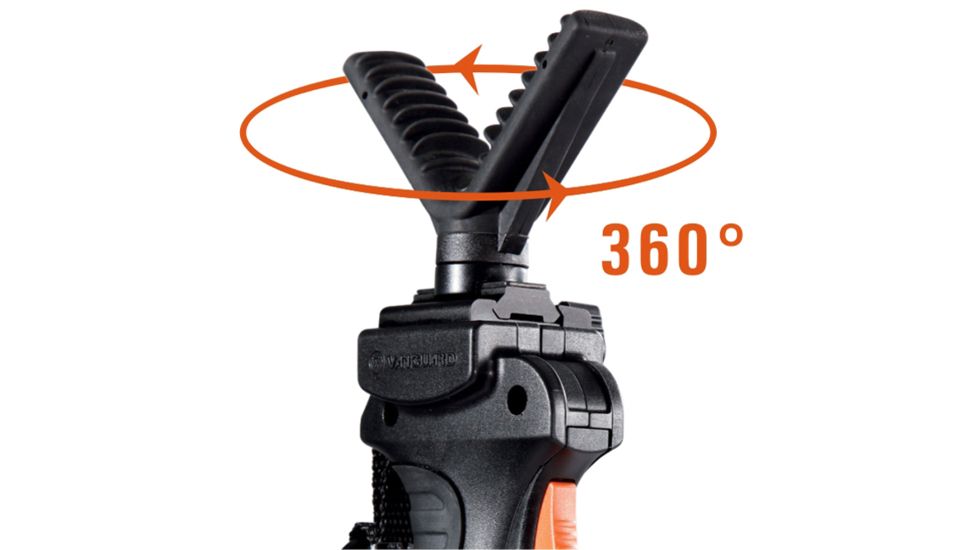 Vanguard Dropdown Bipods All Usage