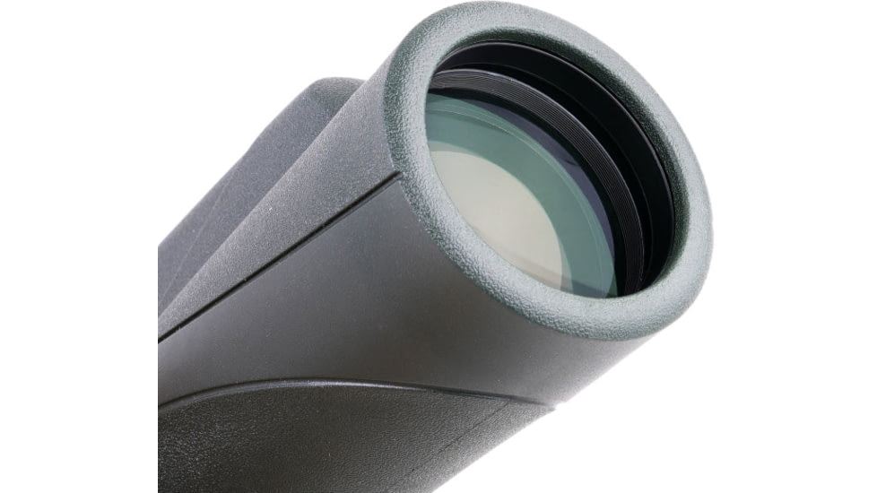 Vanguard ED Glass 10x42 Monocular, PA-60 Smart Phone Adaptor, Bluetooth, Green, VEO HD2 1042M