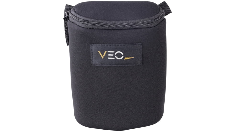 Vanguard ED Glass 10x42 Monocular, PA-60 Smart Phone Adaptor, Bluetooth, Green, VEO HD2 1042M