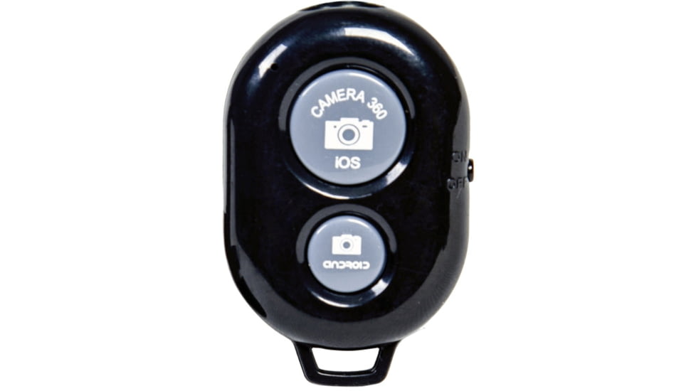 Vanguard ED Glass 10x42 Monocular, PA-60 Smart Phone Adaptor, Bluetooth, Green, VEO HD2 1042M