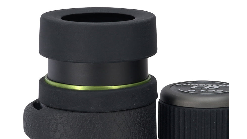 Vanguard ED Glass 8x32 Binoculars, Black, Endeavor ED 8320