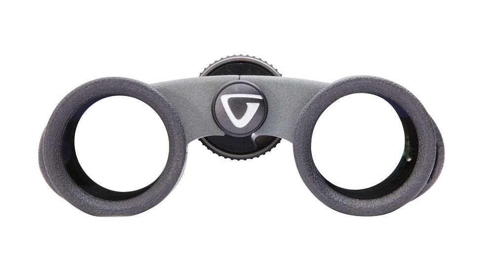 Vanguard ED Glass 8x32 Binoculars, Black, Endeavor ED 8320