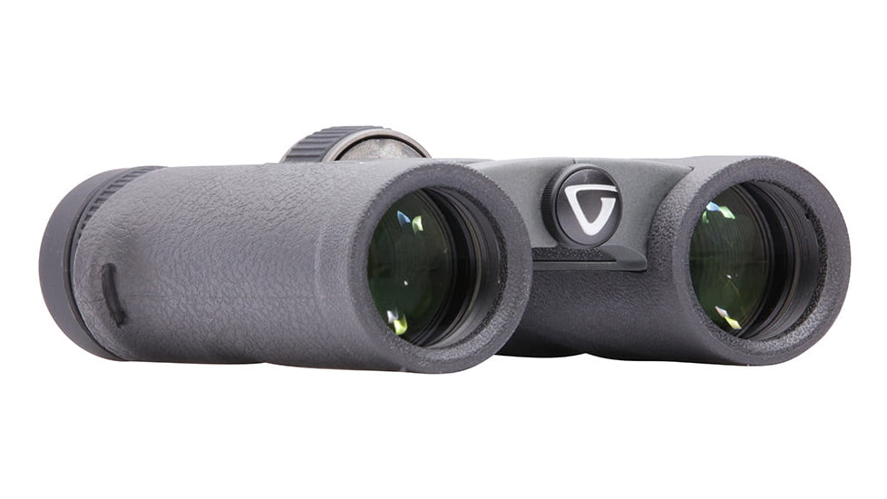 Vanguard ED Glass 8x32 Binoculars, Black, Endeavor ED 8320