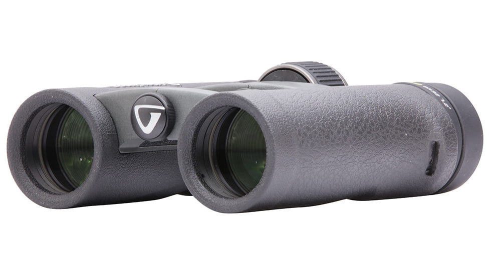 Vanguard ED Glass 8x32 Binoculars, Black, Endeavor ED 8320