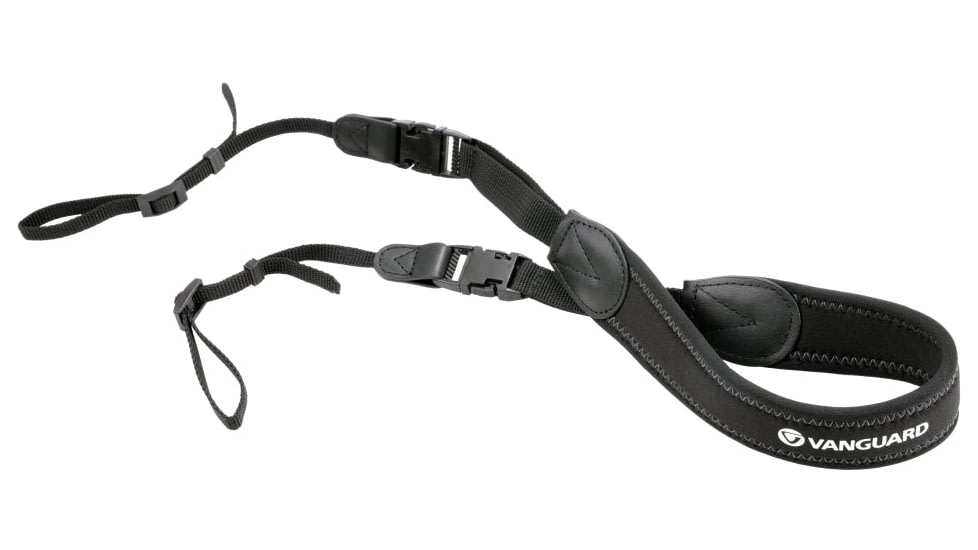 Vanguard ED Glass HD2 10x42 Binoculars, Green, VEO HD2 1042