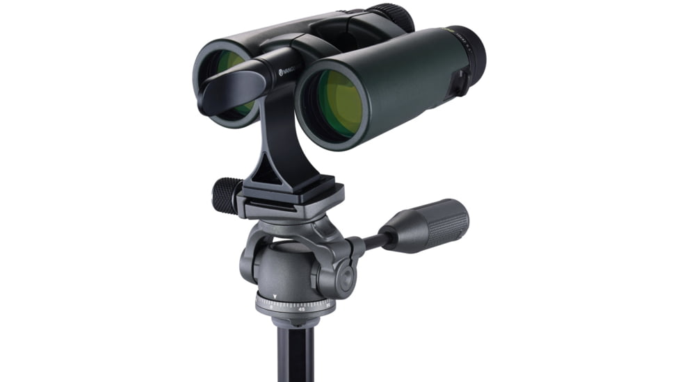 Vanguard ED Glass HD2 10x42 Binoculars, Green, VEO HD2 1042