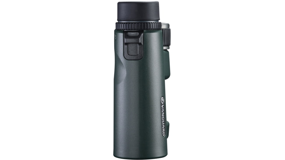 Vanguard ED Glass HD2 10x42 Binoculars, Green, VEO HD2 1042
