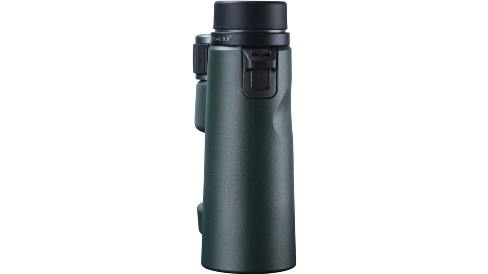 Vanguard ED Glass HD2 10x42 Binoculars, Green, VEO HD2 1042