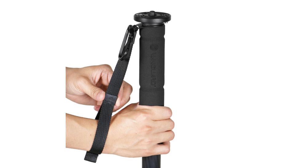 Vanguard Elite CP-284 Carbon Fiber Monopod