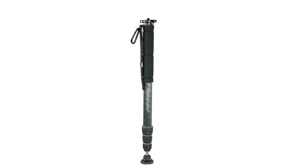 Vanguard Elite CP-284 Carbon Fiber Monopod