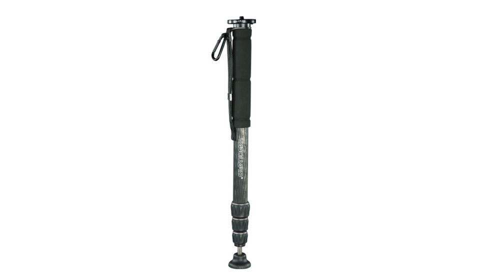 Vanguard Elite CP-324 Carbon Fiber Monopod