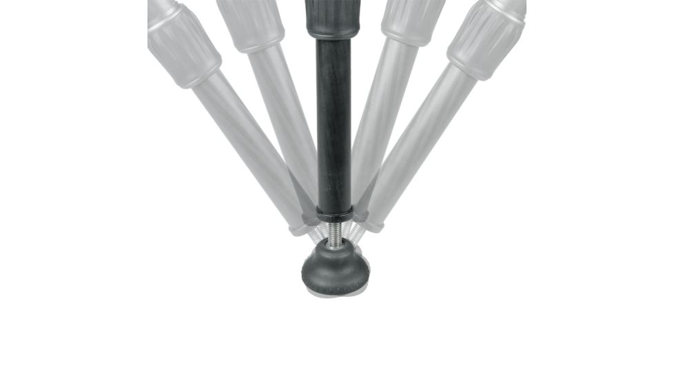 Vanguard Elite CP-364 Carbon Fiber Monopod