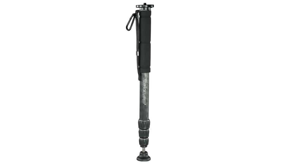 Vanguard Elite CP-364 Carbon Fiber Monopod