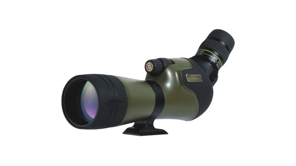 Vanguard Endeavor 65mm Angled Spotting Scope 340201