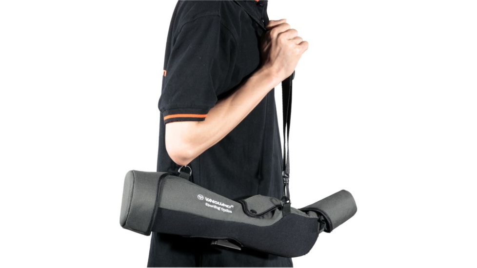 Vanguard Endeavor 16-48x65mm Spotting Scope