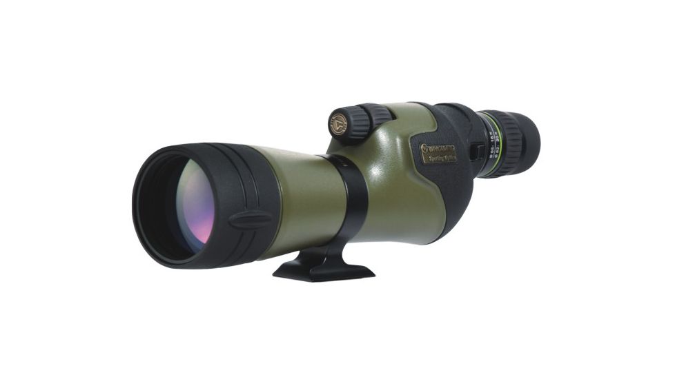 Vanguard Endeavor 65mm Straight Spotting Scope 340218