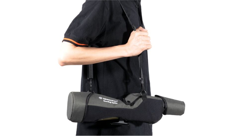 Vanguard Endeavor 16-48x65mm Spotting Scope