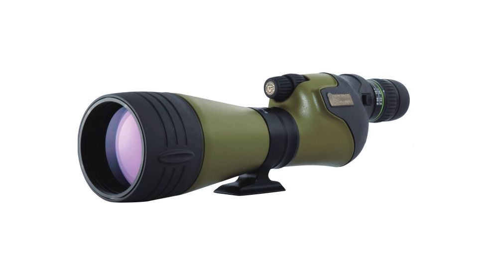Vanguard Endeavor 82mm Straight Spotting Scope 340195
