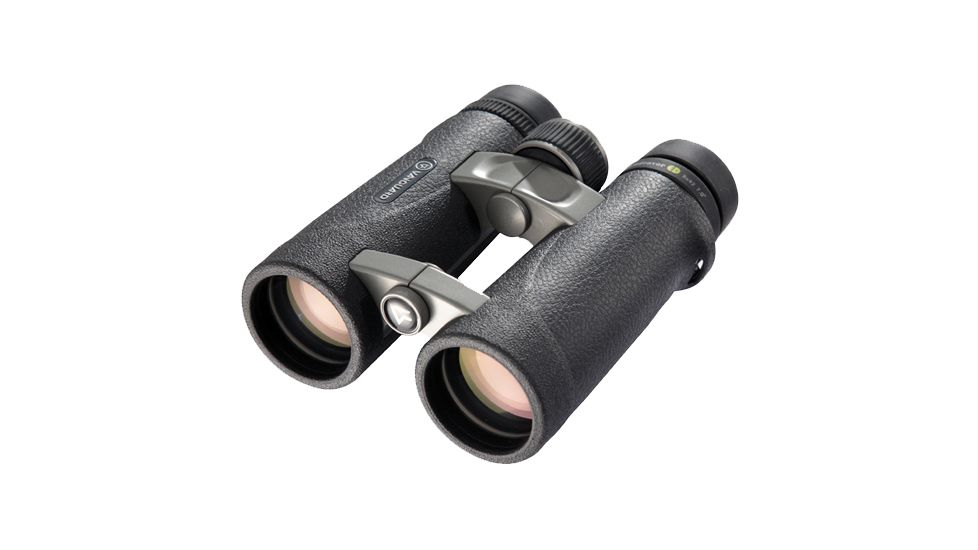 Vanguard Endeavor ED 8420 Binoculars, Black