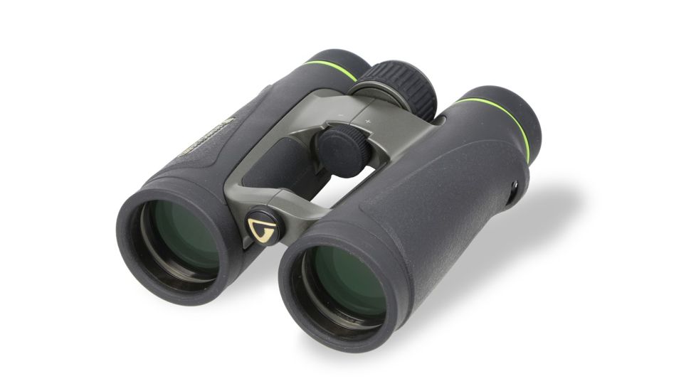 Vanguard Endeavor ED IV 10x42 mm Binocular, Black, Endeavor ED IV 1042