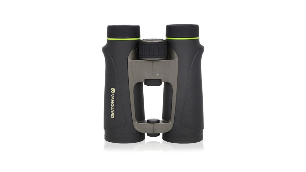 Vanguard Endeavor ED IV 10x42 mm Binocular, Black, Endeavor ED IV 1042