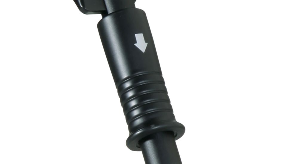 Vanguard Equalizer 1 Pivoting Bipod